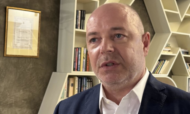 Лекар на годината за 2025 г. е проф. Николай Габровски